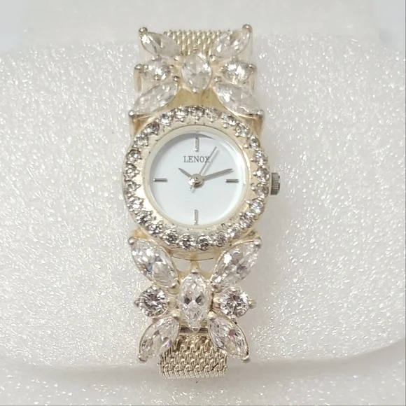 Lenox | Accessories | Lenox Vintage Sterling Silver The  display picture 1